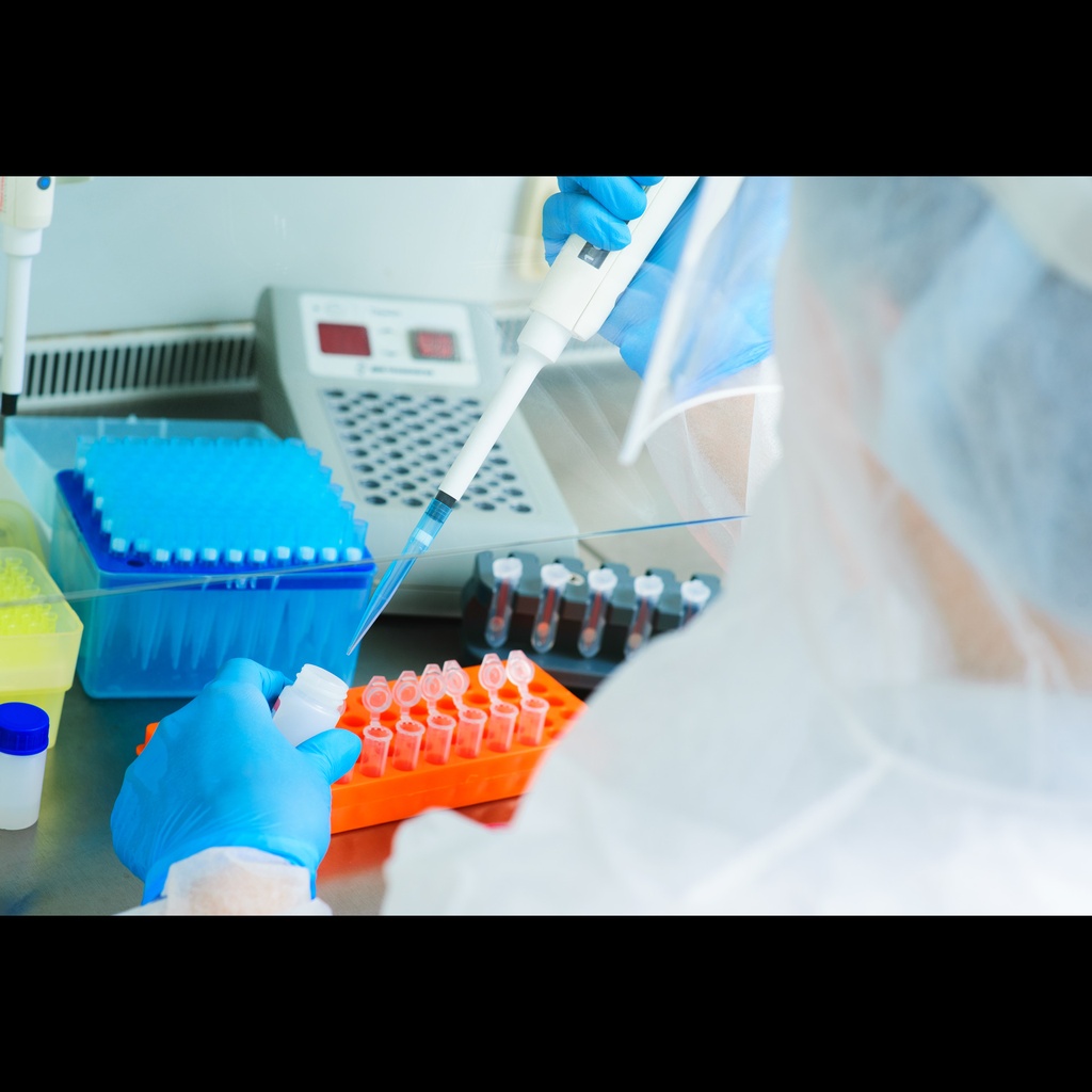 Avian Influenza type   AM2   size: One Step PCR, 50 reactions